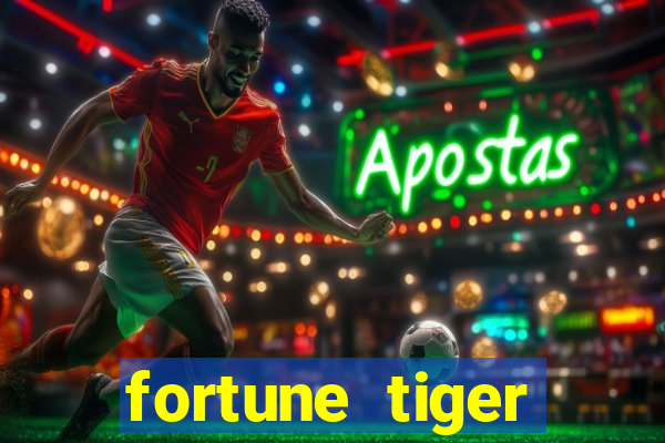 fortune tiger spirit demo